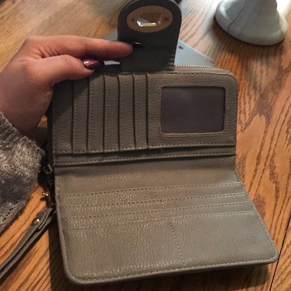 🚨SOLD!!!🚨Wallet from Buckle - Picture 3 of 4